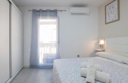 Maribel - Apartamentos Aloha Toledo - Photo 27