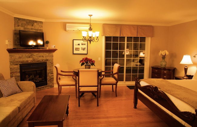 St-Sauveur Lovely Studio - Photo 30