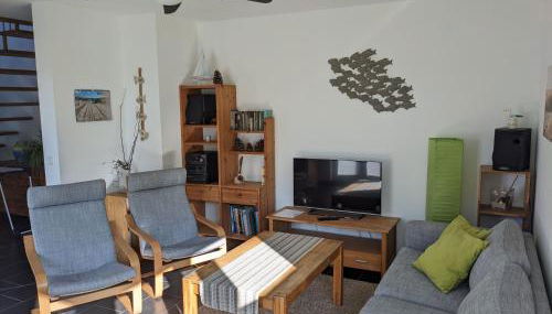 Ferienwohnung Pappelwende - Foto 4