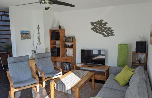 Ferienwohnung Pappelwende - Foto 4