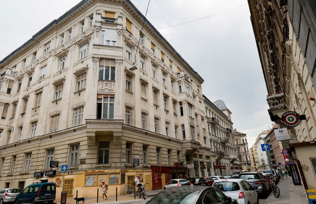 Roland Apartments - Foto 57