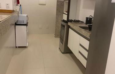 Apartamento amplo e acesso à praia - Foto 6