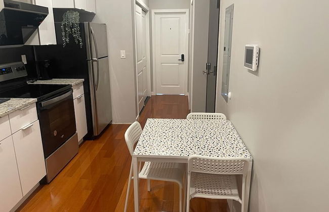 Philadelphia Central Apartments - Foto 52