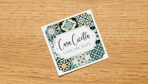 Casa Cicetta - Foto 4