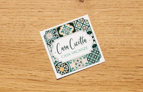 Casa Cicetta - Foto 4