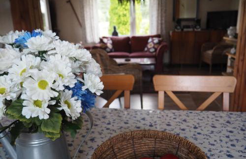 Sielska Oaza - siedlisko wiejskie z domem całorocznym - Foto 10