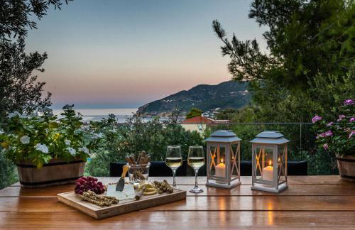 Villa Antigone Luxury Retreat - Foto 55