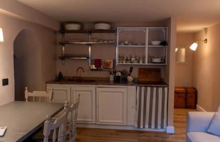 Bilocale a due passi dal mare immerso nel verde - Foto 1