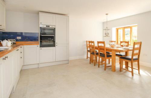 The Stables, Burton Bradstock - Foto 6