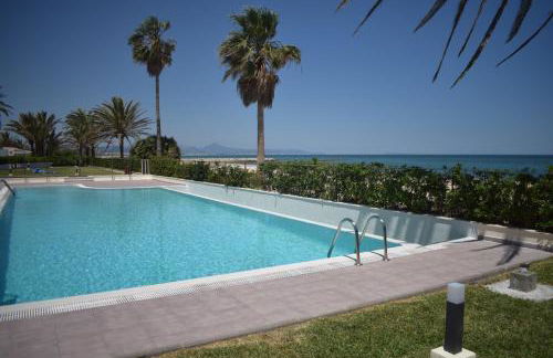 Anacasa Atico Riu Bolulla Marenia AT1102 - Foto 46