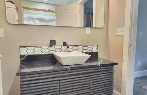 Private Quiet ADU-Guesthouse 10 mins to Airport & Downtown - Foto 12