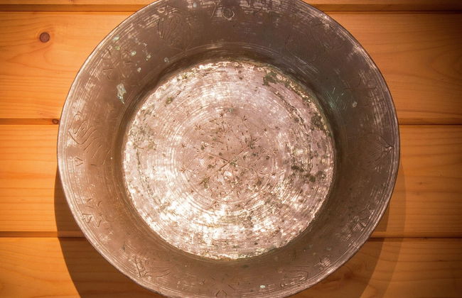 Chalet in Overijssel With Spacious Terrace - Foto 16