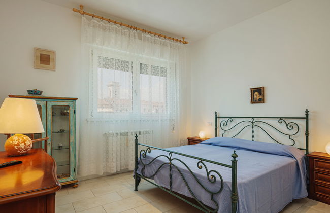 Appartamento Maestrale - Foto 12