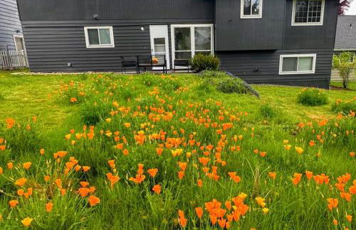 Luxury Retreat near beaches, 12 miles to Seattle - Foto 30