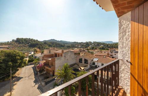 Villa La Guaita - Foto 12