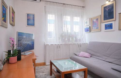 Old Town Art Apartment Split by Litto - Photo 20