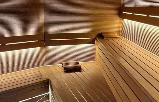 Apartment in Pobierowo Near Baltic Beach - Photo 16