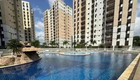 Apartamento próximo ao MANGUEIRÃO em frente ao CENTENÁRIO - Foto 5