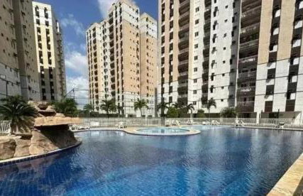 Apartamento próximo ao MANGUEIRÃO em frente ao CENTENÁRIO - Foto 5