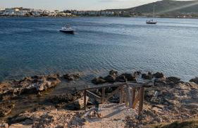 Yanna & Peri Aegean Breeze Retreat - Foto 32