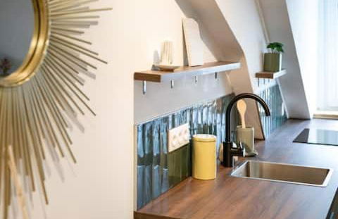 Le Petit Kuhn - Foto 19