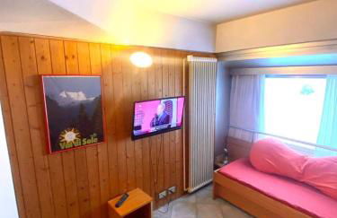 Monalisa sweet house - Appartamento Marilleva 1400 - Foto 8