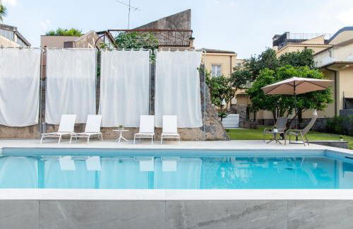 Palazzo Marinella Sicilian Luxury Stay - Foto 13