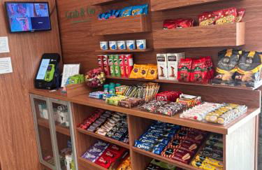 Barra Premium-Flat 1203-3 Piscina, Academia, Praia até 4 hóspedes - Foto 50