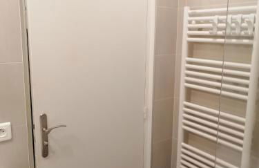 Le Vauban, Charmant studio 5 minutes du Château - Foto 38