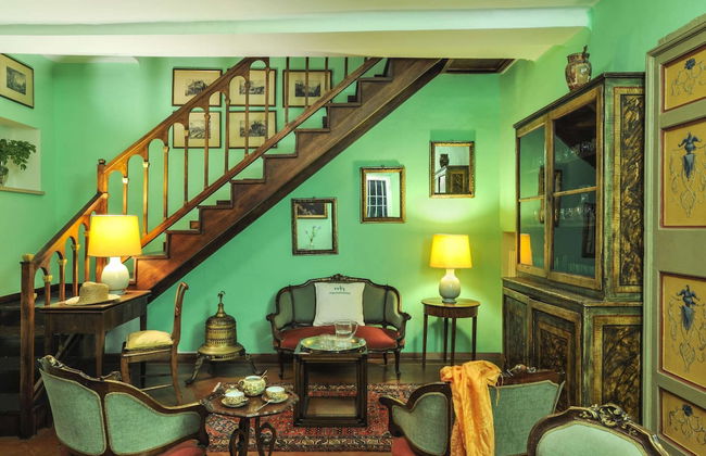 Holiday Home in Senigallia With Garden BBQ - Foto 10