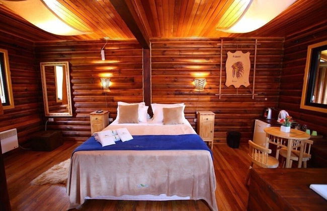 Cabanas Cambuim - Urubici - SC - Foto 26