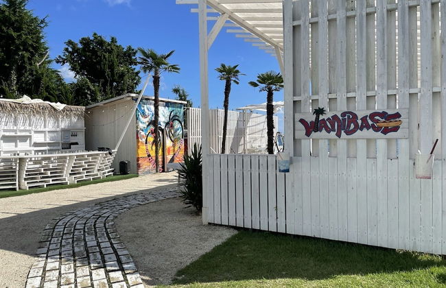 BEACH HOUSE at WANI BASE - Foto 20