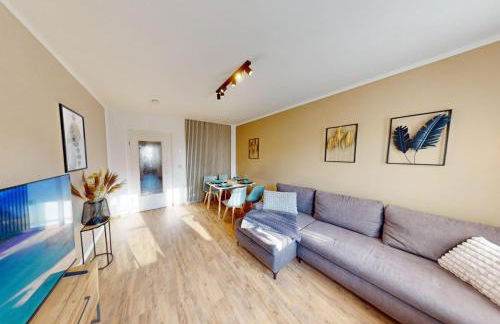 CozyHome Hauptmarkt Apartments - Foto 36