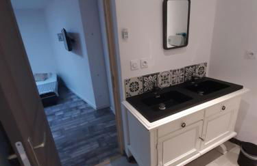 Le gîte des amoureux - Photo 8