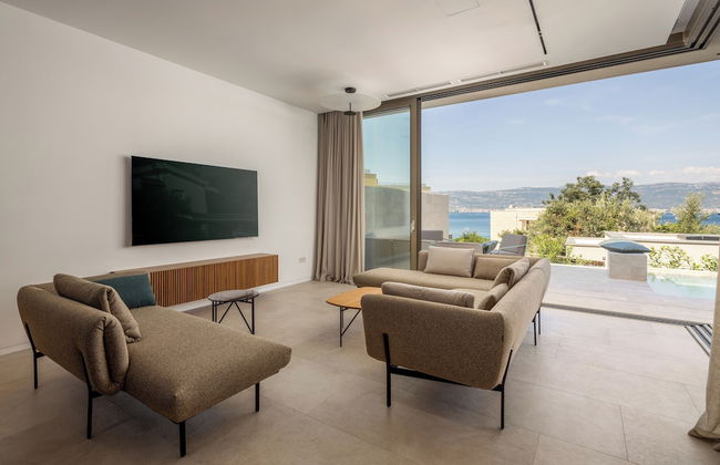 Acadia Beach Villas & Apartments, Slatine - Photo 42