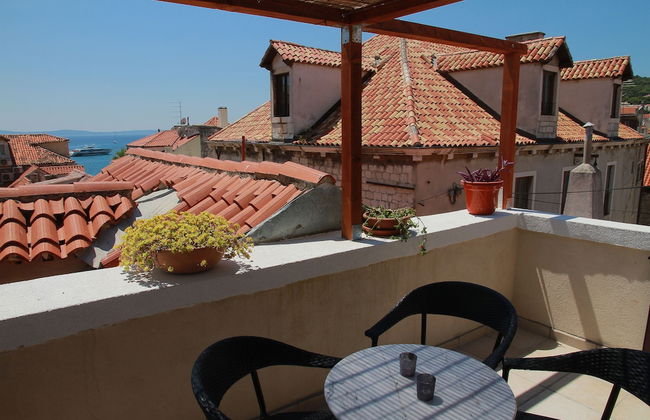 Dolce Vita Apartments - Foto 1