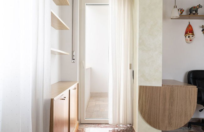 Casa Gentile con Giardino - Foto 20