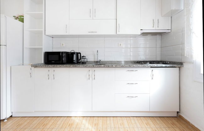 Kaya Apart Datca - Photo 33