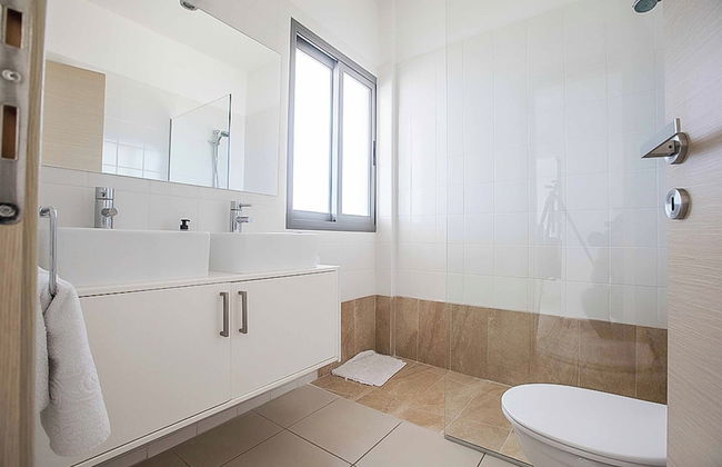 Villa Trianta - Foto 12