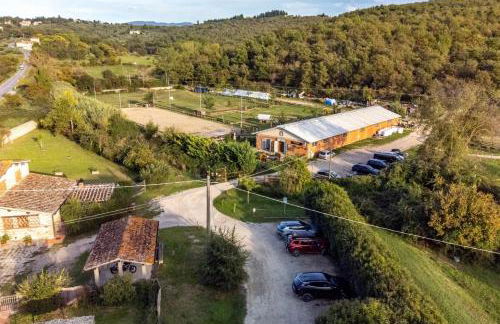 Appartamento Elisa, immerso nella natura e vicino a Firenze - Foto 40