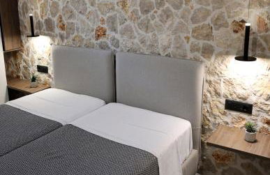 Valantina's & Mannouel Lardos Luxury Villas - Photo 57