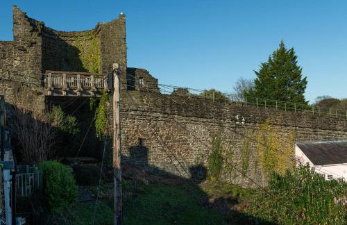 Conwy View Cottage - Foto 35
