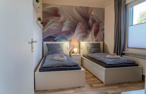 Ferienhaus Dorfmark - Foto 19