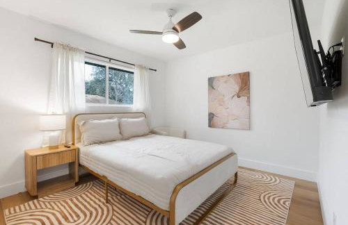 Stylish Austin Escape 4BR, 2BA, Minutes from Domain, Q2 Stadium - Foto 6