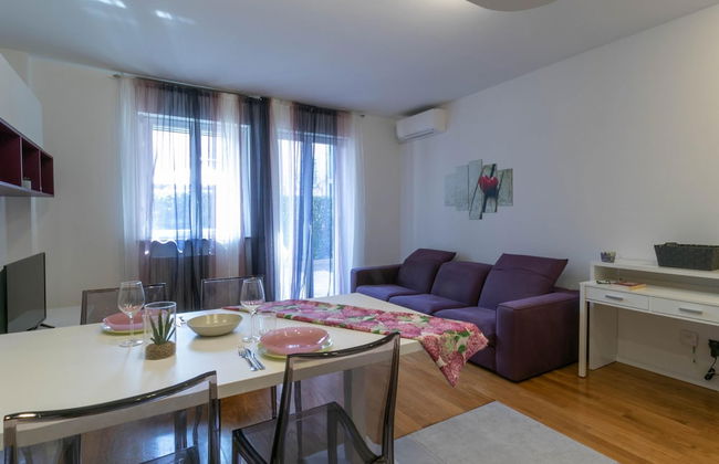 Violet House Garden - Foto 12