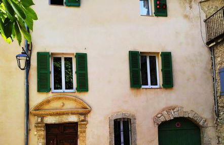 GITE AU COEUR DES GORGES DU VERDON - Foto 22