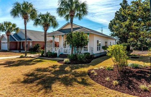 Sunsail Cottage Pool heat & Golf Cart Deals - Foto 57