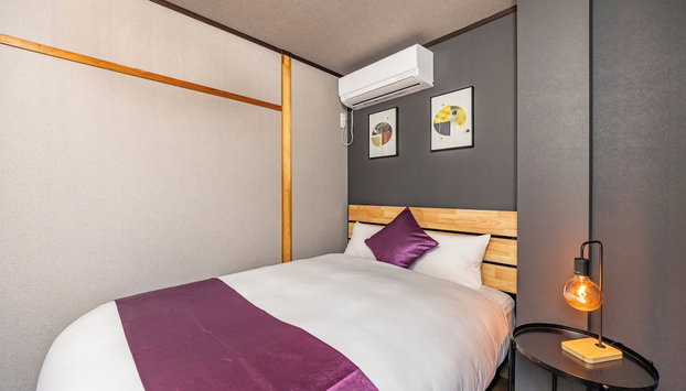 TACHIBANA Tengachaya - Foto 5, Habitación