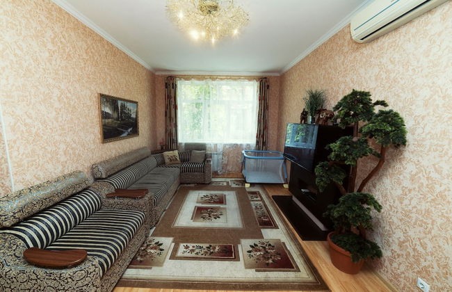 Orhideya Park Cottage - Photo 15