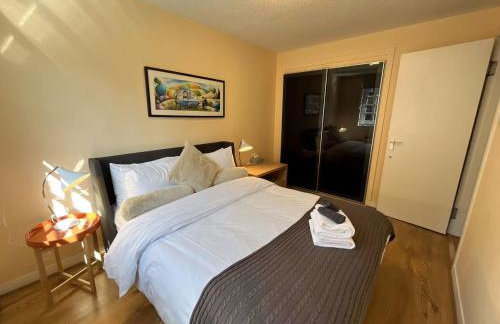 One room with parking space - Foto 1